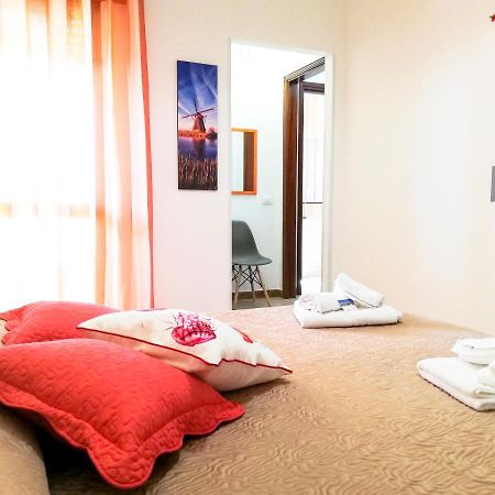 A Due Passi Dal Molino Appartement Valderice Buitenkant foto