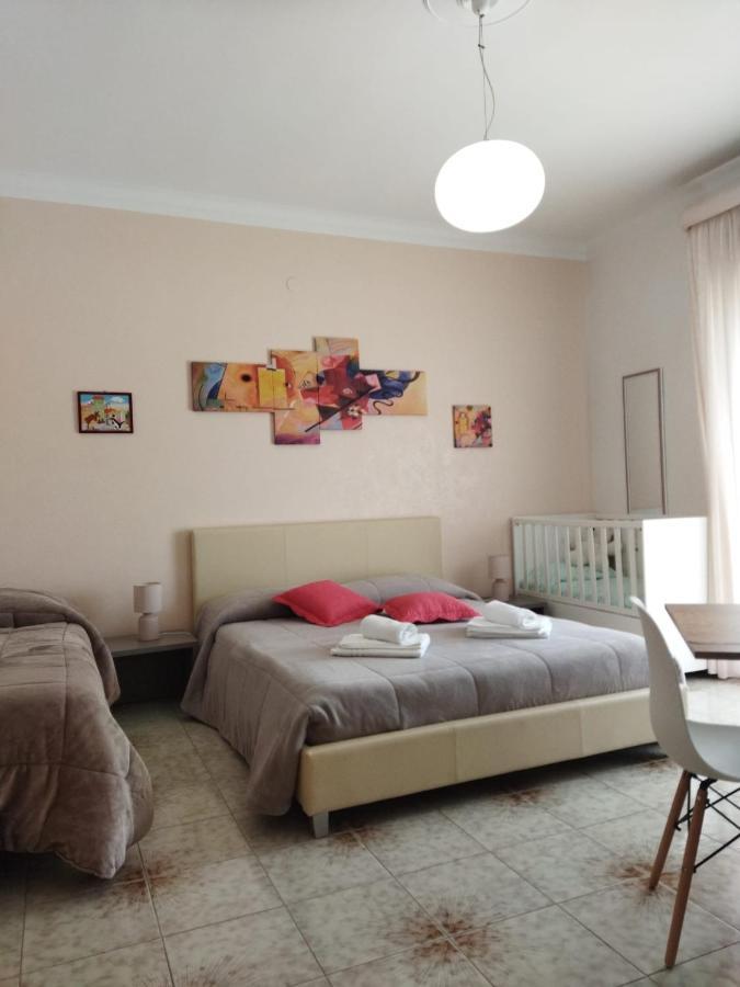 A Due Passi Dal Molino Appartement Valderice Buitenkant foto