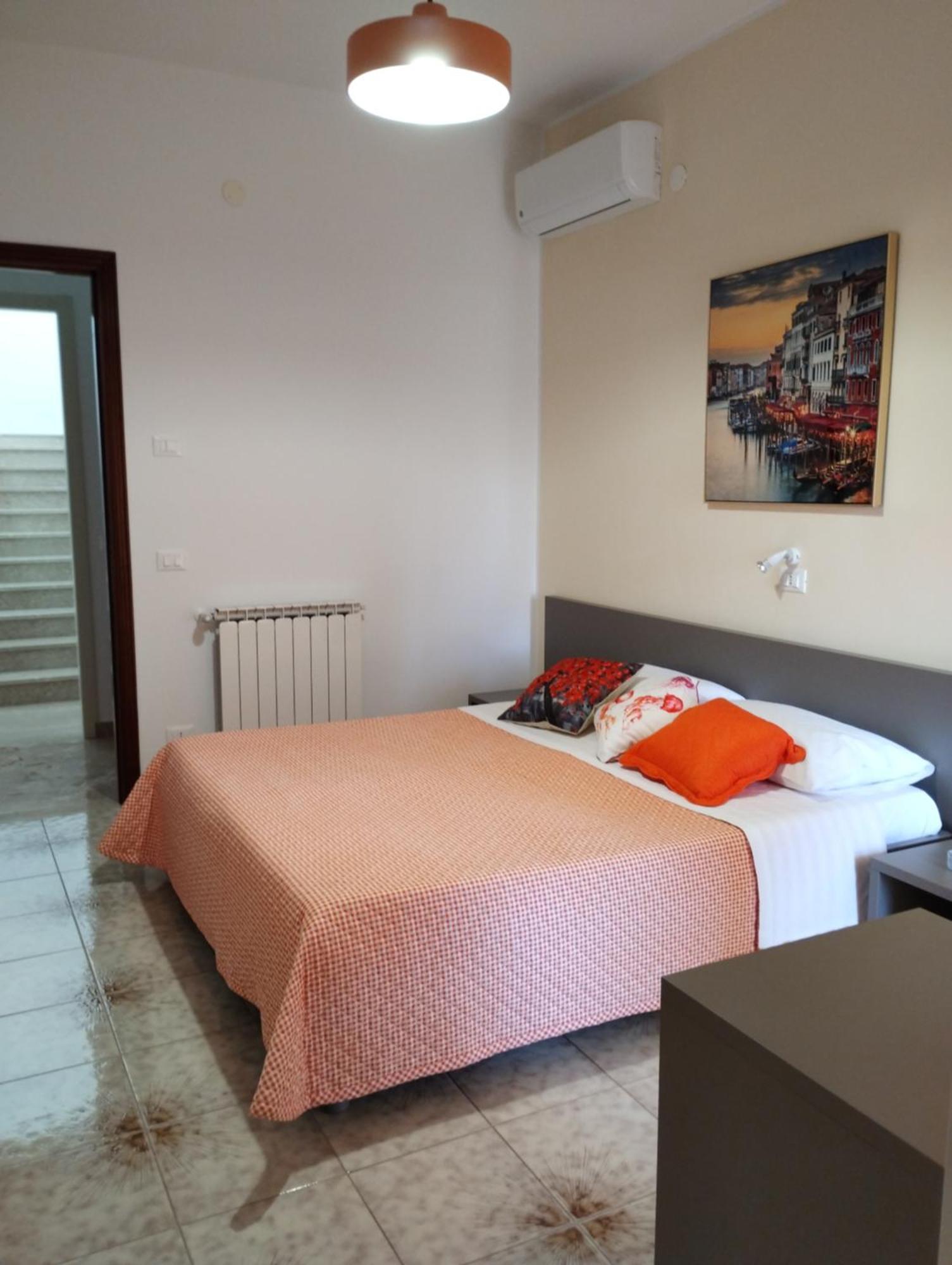 A Due Passi Dal Molino Appartement Valderice Buitenkant foto