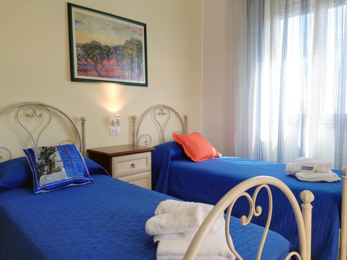 A Due Passi Dal Molino Appartement Valderice Buitenkant foto